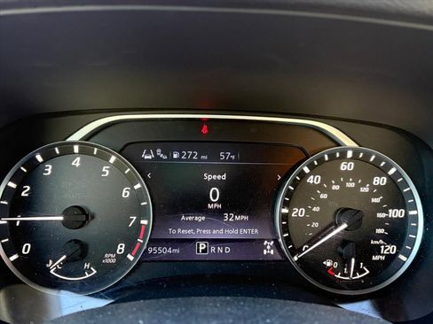 Used 2022 Nissan Frontier S w/ Technology Package image 8