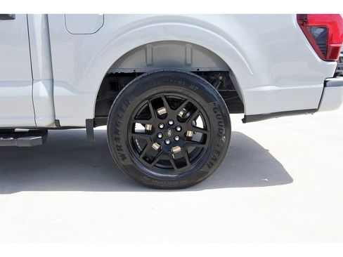 Certified 2024 Ford F150 STX w/ STX Black Appearance Package RWD image 31
