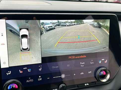 Used 2024 Lexus RX 350 Premium Plus image 15