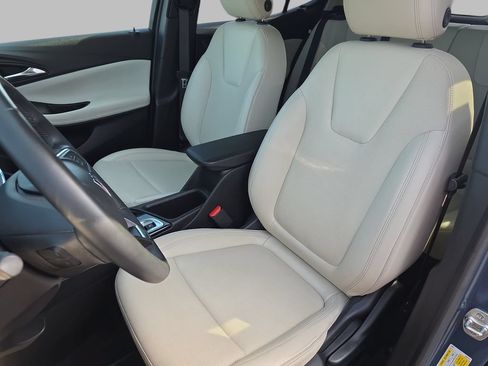 Certified 2024 Buick Encore GX Sport Touring w/ Advanced Technology Package FWD image 15