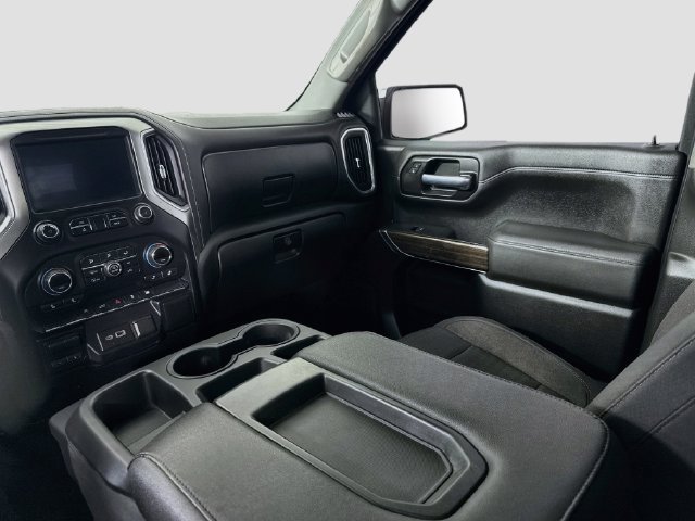 Used 2021 Chevrolet Silverado 1500 LT RWD image 22