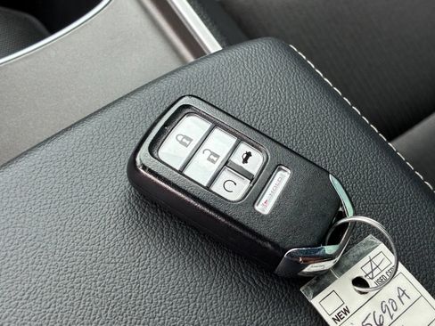 Used 2022 Honda Accord Sport image 28