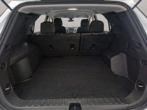 Used 2022 Chevrolet Equinox LT w/ LPO, Floor Liner Package image 25