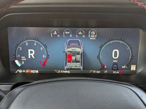 New 2026 Ford F150 Raptor image 11