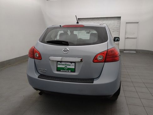 Used 2015 Nissan Rogue S FWD image 7