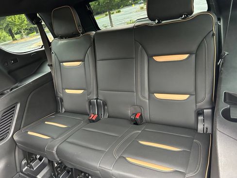 Used 2022 GMC Yukon AT4 AWD/4WD image 45