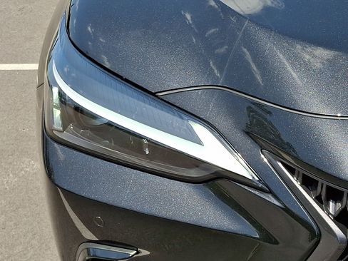 Certified 2024 Lexus NX 350 AWD image 9