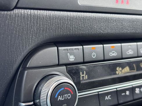 Certified 2024 MAZDA CX-5 AWD 2.5 S image 21