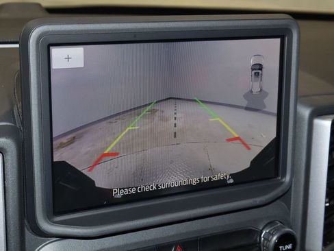 Used 2024 Ford Bronco Sport Big Bend w/ Convenience Package image 4