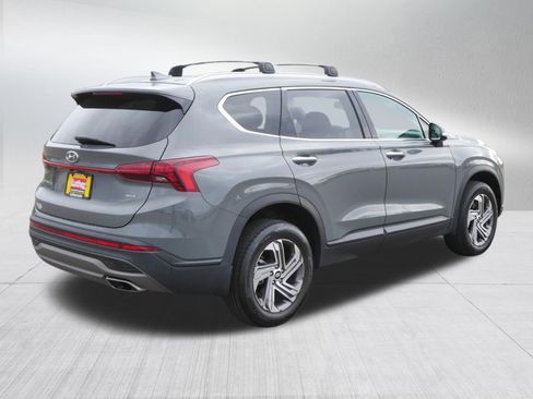 Used 2023 Hyundai Santa Fe SEL AWD/4WD image 7