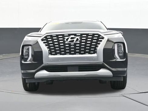 Used 2021 Hyundai Palisade Limited FWD image 60