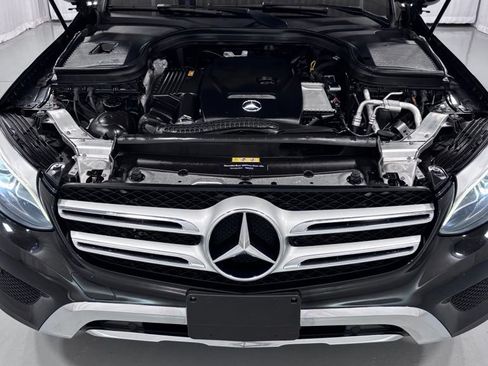 Used 2019 Mercedes-Benz GLC 300 4MATIC image 29