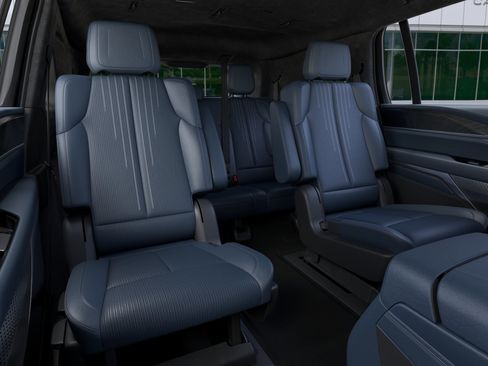 New 2026 Cadillac Escalade IQ Sport 2 AWD/4WD image 17