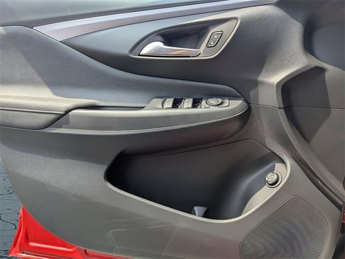 New 2026 Buick Envista Preferred w/ Convenience I Package image 11