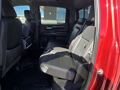 Used 2022 GMC Sierra 1500 SLT w/ SLT Premium Plus Package image 31