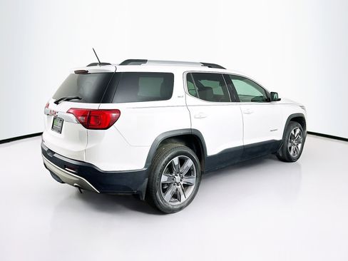 Used 2019 GMC Acadia SLT image 9