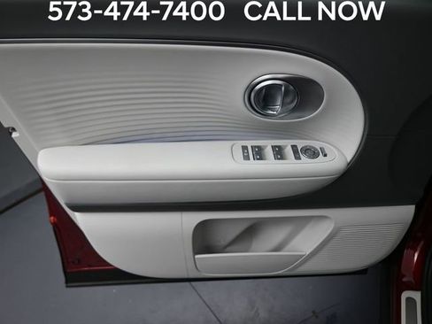 New 2026 Hyundai Ioniq 9 SEL w/ Tow & Go Package image 10