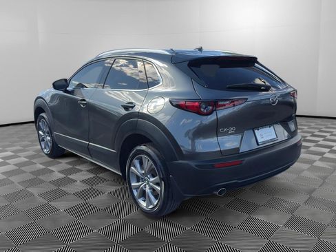 Used 2025 MAZDA CX-30 AWD 2.5 S w/ Premium Package image 5