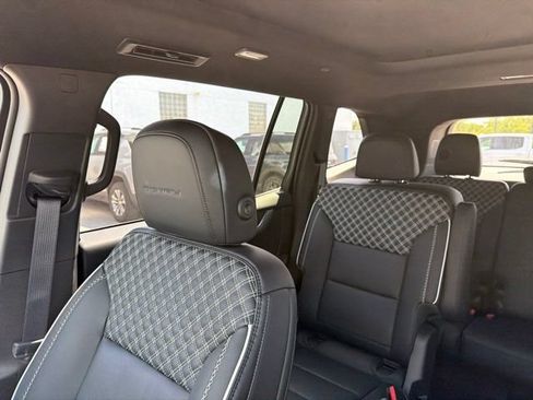 Used 2026 GMC Acadia Denali w/ Super Cruise Package AWD/4WD image 55