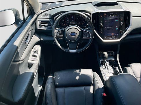 Used 2023 Subaru Ascent Limited image 21