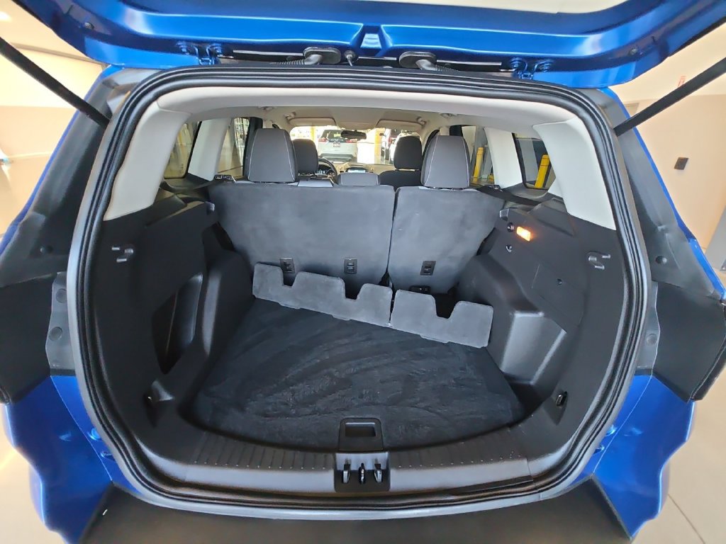 Used 2018 Ford Escape SE AWD/4WD image 29