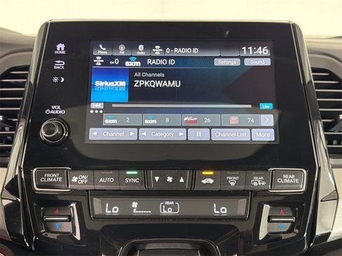 Used 2020 Honda Odyssey EX-L image 28