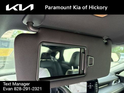 Used 2023 Kia K5 GT-Line w/ GT-Line Premium Package FWD image 29