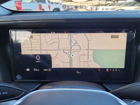 New 2026 GMC Terrain Elevation w/ Black Edition image 23