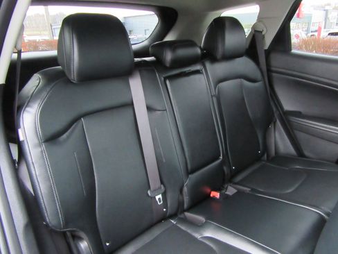 Used 2025 Kia Sportage EX image 63