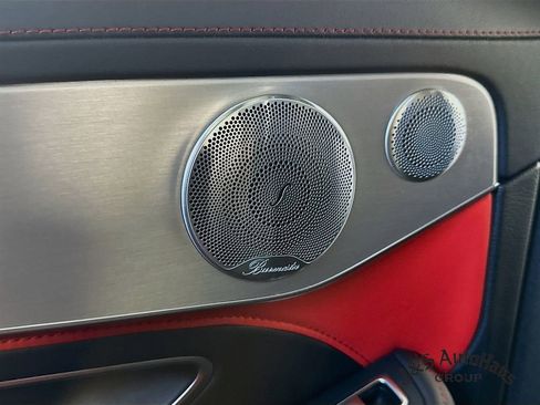 Used 2021 Mercedes-Benz C 63 AMG S image 32