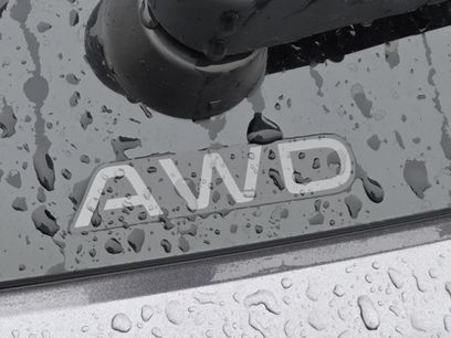 New 2027 Honda HR-V LX