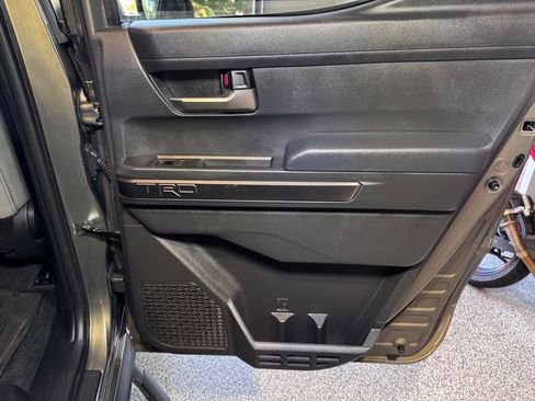 Certified 2025 Toyota Tacoma TRD Sport AWD/4WD image 55