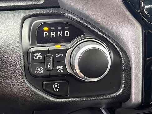 Certified 2023 RAM 1500 Big Horn AWD/4WD image 28