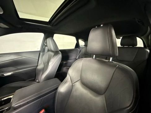 Used 2023 Lexus RX 350 Premium Plus w/ Accessory Package (Z1) FWD image 5