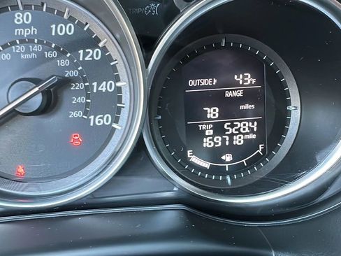 Used 2014 MAZDA CX-5 Touring image 33