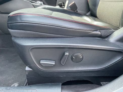 Used 2024 Ford Escape ST-Line FWD image 11