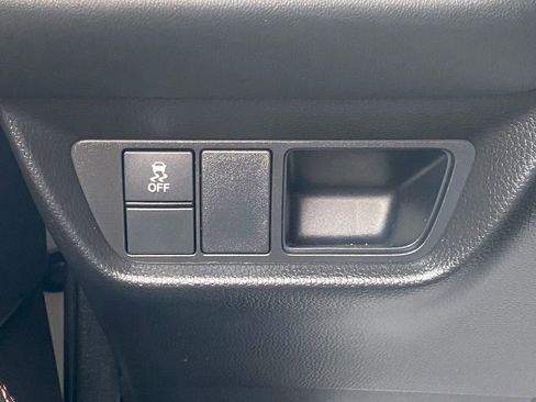 Certified 2023 Honda HR-V Sport image 23