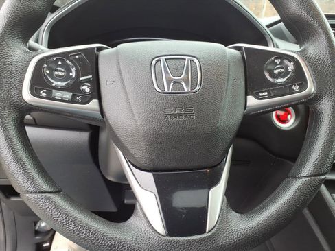 Used 2022 Honda CR-V EX image 17