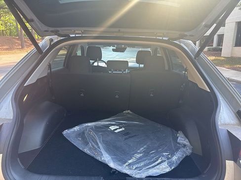 Used 2024 Hyundai Ioniq 5 SEL RWD image 12