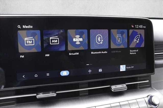 New 2026 Hyundai Kona SEL Premium AWD/4WD image 17
