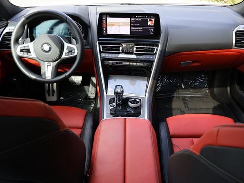 Used 2025 BMW 840i xDrive w/ M Sport Professional Package image 25