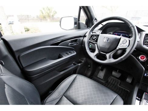 Used 2020 Honda Passport Elite image 8