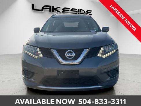 Used 2016 Nissan Rogue SV image 9