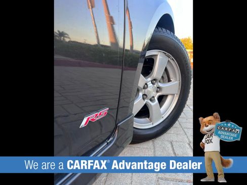 Used 2014 Chevrolet Cruze LT w/ All-Star Edition image 10