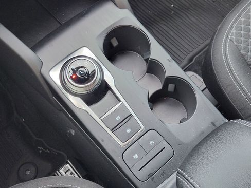 New 2026 Ford Escape Active image 20