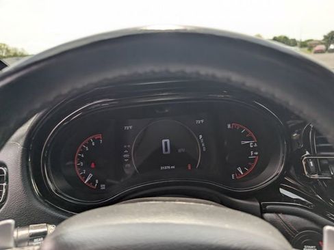 Used 2023 Dodge Durango GT AWD/4WD image 19
