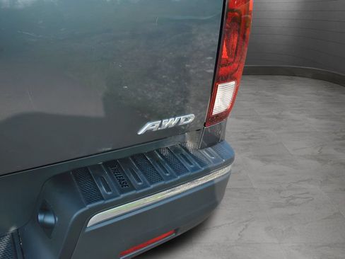 Used 2017 Honda Ridgeline RTL image 8