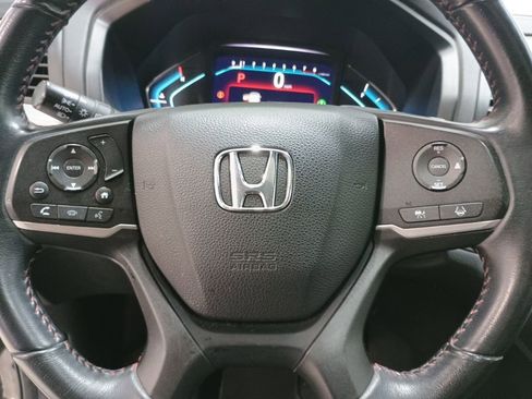Used 2023 Honda Odyssey Sport image 14