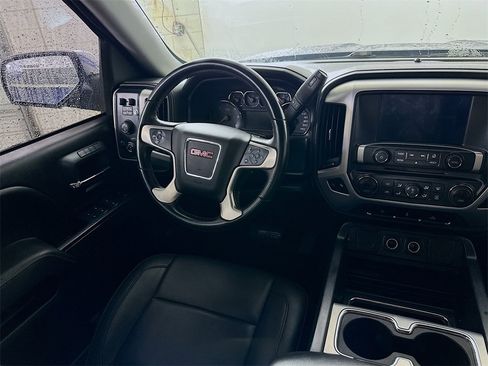Used 2015 GMC Sierra 1500 SLT image 17