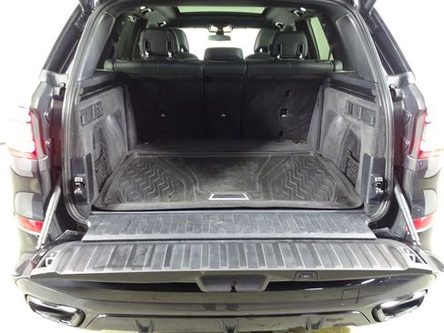 Used 2020 BMW X5 M50i w/ Executive Package image 16